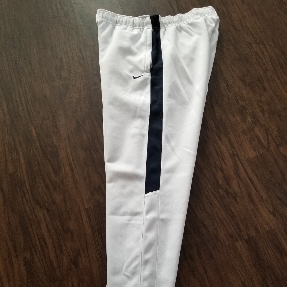 Nike athletic sweatpants